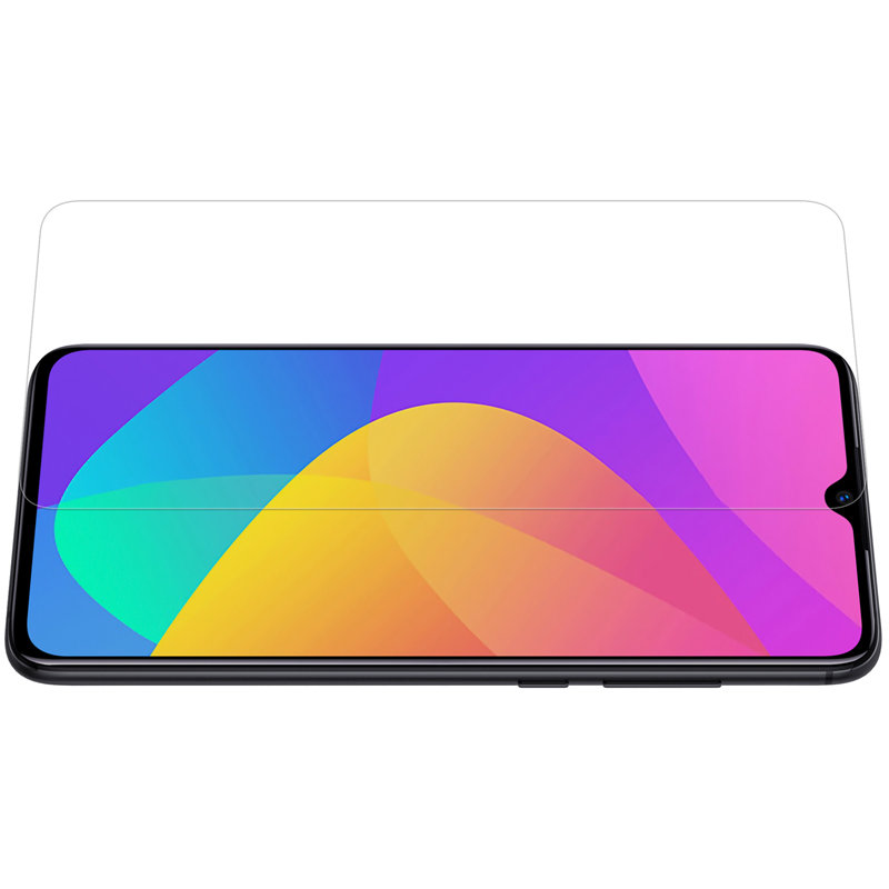 Sticla Securizata Xiaomi Mi A3 / Mi CC9e Nillkin Premium 9H