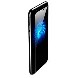Folie Sticla iPhone XS Baseus Full-Glass Tempered Glass - SGAPIPHX-ESB02 - Clear 