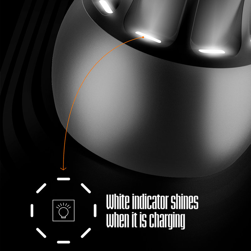 Incarcator Auto LDNIO C503Q QC 3.0 2xUSB 3.0A + Cablu Micro-USB - Albastru Inchis