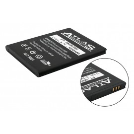 Baterie EB484659VU Samsung Galaxy Xcover S5690 / Wave 3 S8600 - 1550mAh Atlas