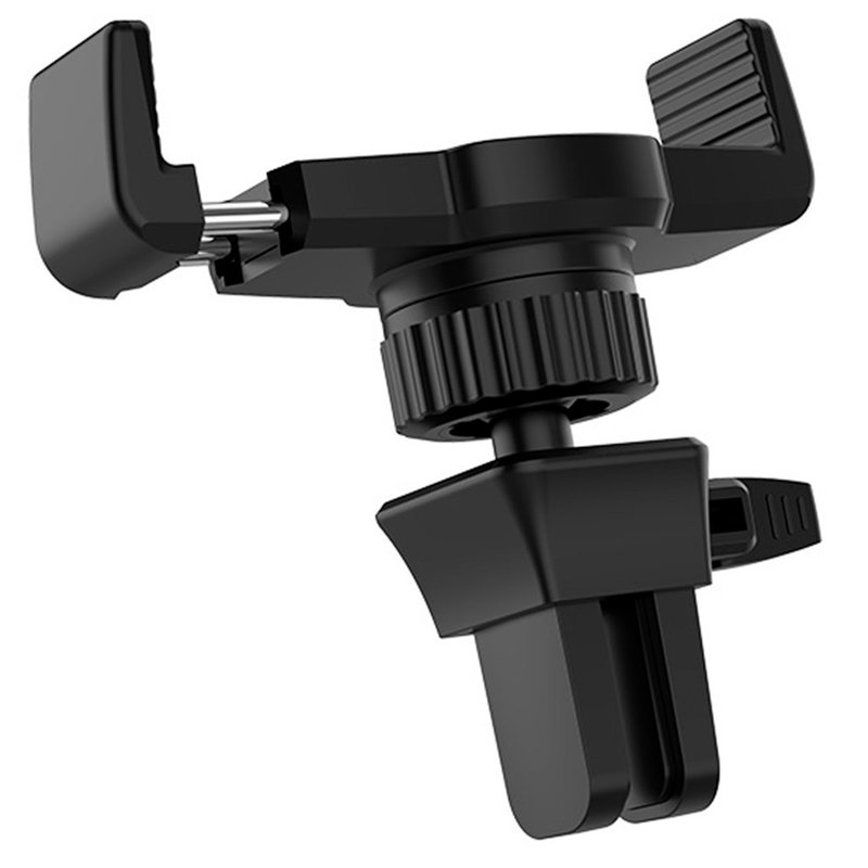 Suport Auto Pentru Telefoane Hoco CA38 Air Vent - Negru