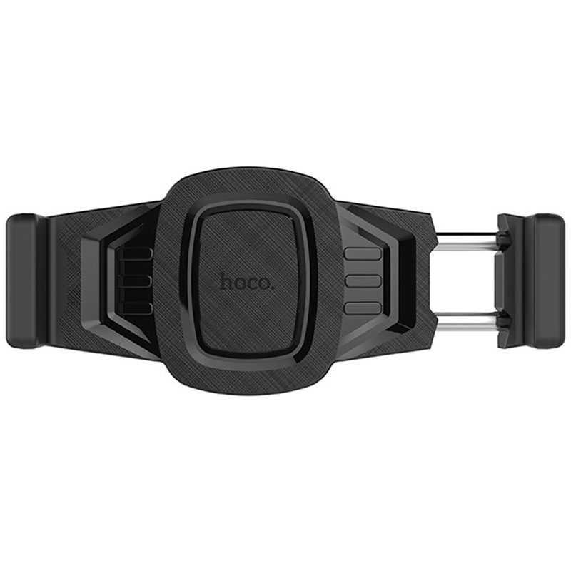Suport Auto Pentru Telefoane Hoco CA38 Air Vent - Negru