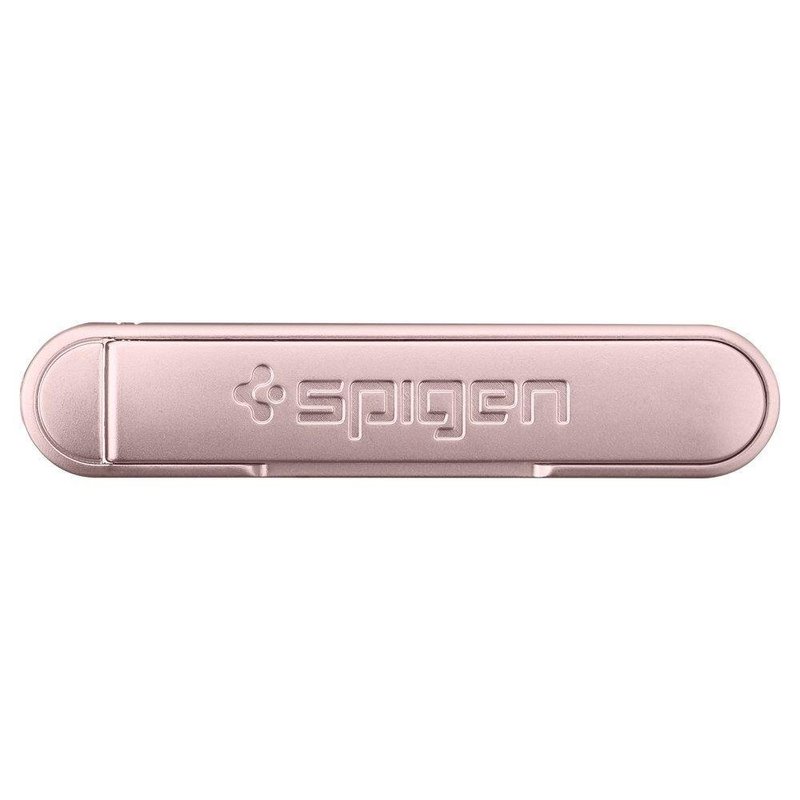 Kickstand Pentru Telefon Spigen U100 Universal Metal - 000EM21073 - Rose Gold