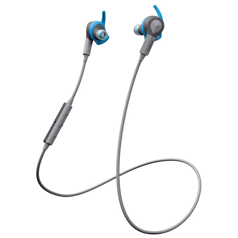 Casti In-Ear Bluetooth Cu Microfon Jabra Sport Coach - Grey