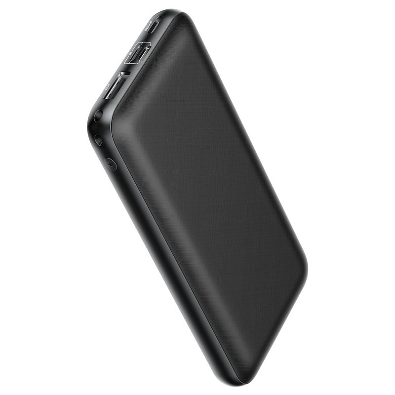 Baterie externa Baseus Power Bank Mini Q PD 20000mAh - PPALL-DXQ01 - Black 
