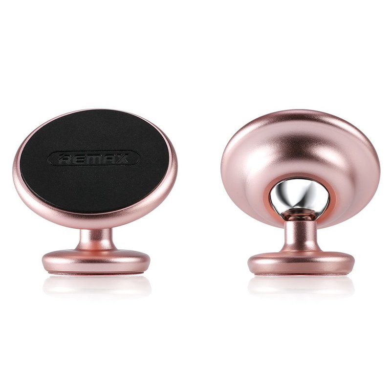 Suport Auto Magnetic Remax RM-C29 Pentru Telefon - Tarnish