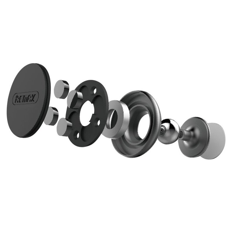 Suport Auto Magnetic Remax RM-C29 Pentru Telefon - Tarnish