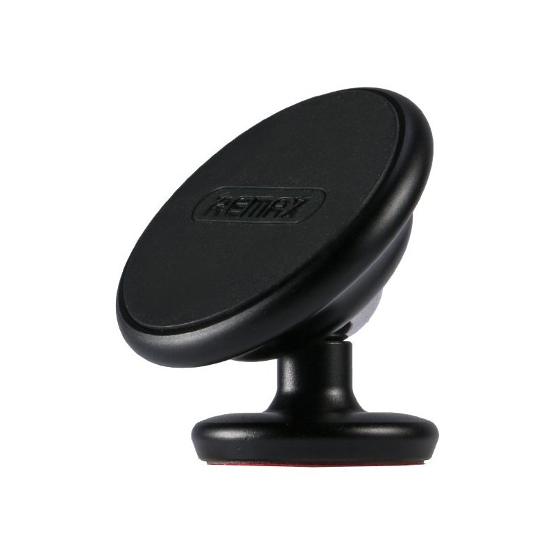 Suport Auto Magnetic Remax RM-C29 Pentru Telefon - Black 