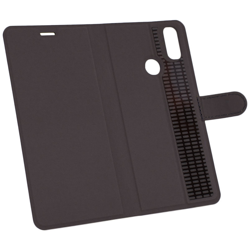 Husa Originala Allview Soul X5 Mini Flip - Crem