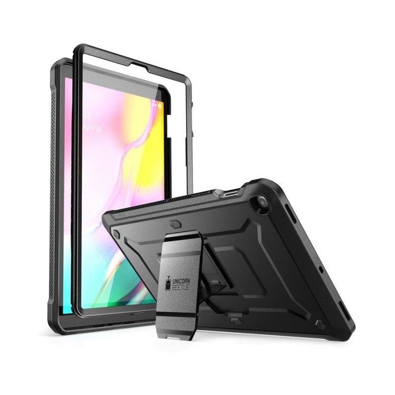 Husa Tableta Samsung Galaxy Tab S5e 10.5 2019 T720/T725 Supcase Unicorn Beetle Pro, negru