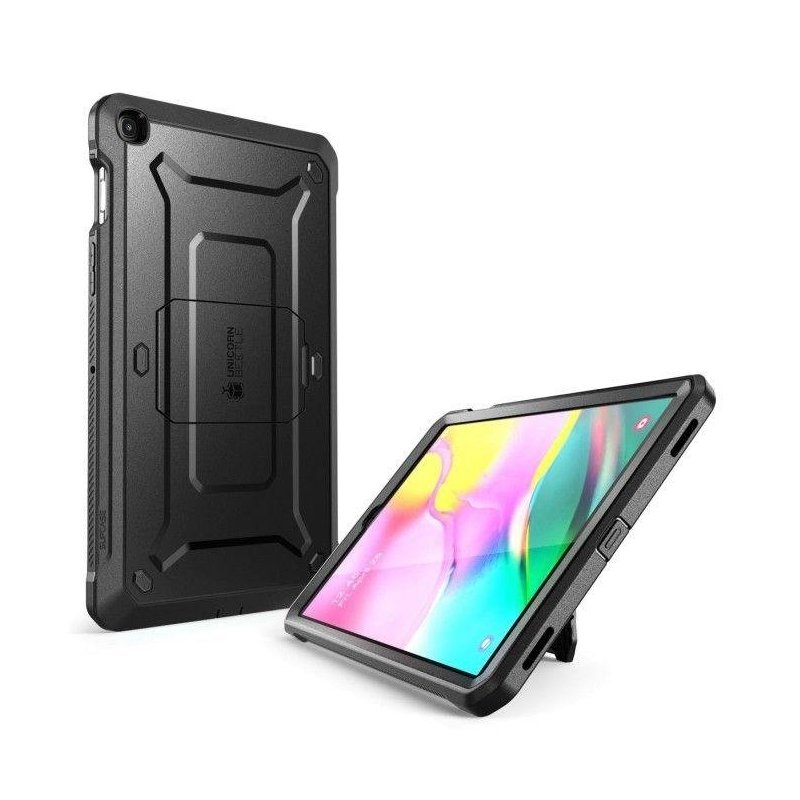 Husa Tableta Samsung Galaxy Tab S5e 10.5 2019 T720/T725 Supcase Unicorn Beetle Pro, negru