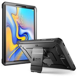 Husa Tableta Samsung Galaxy Tab S4 10.5 T830/T835 Supcase Unicorn Beetle Pro, negru