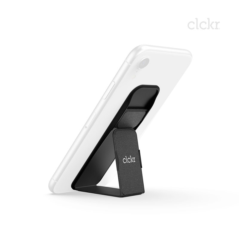 Suport Telefon Clckr Grip S - White