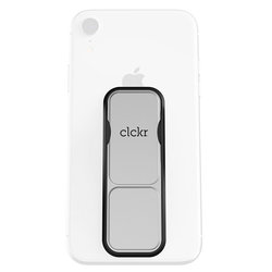Suport Telefon Clckr Grip S - White