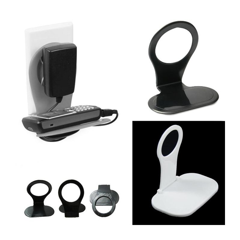 Suport Incarcare Pentru Telefon Negru