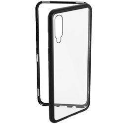 Husa Samsung Galaxy A70 Wozinsky Magnetic Case - Clear