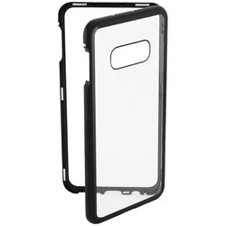 Husa Samsung Galaxy S10e Wozinsky Magnetic Case - Clear