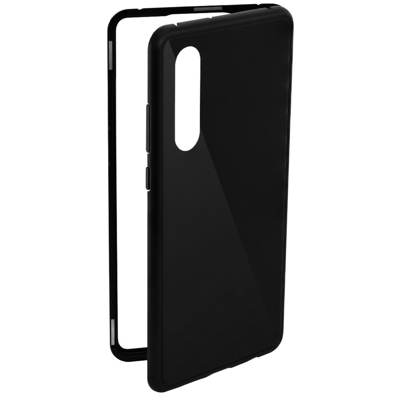 Husa Huawei P30 Wozinsky Magnetic Case - Black