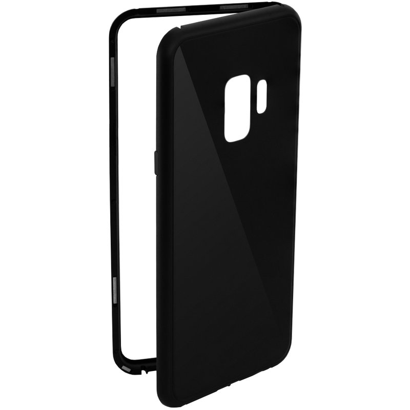Husa Samsung Galaxy S9 Wozinsky Magnetic Case - Black