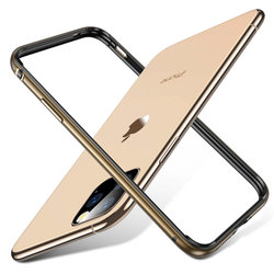 Bumper iPhone 11 Pro Max ESR Edge Guard - Gold