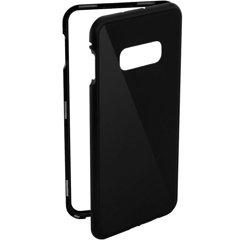 Husa Samsung Galaxy S10e Wozinsky Magnetic Case - Black