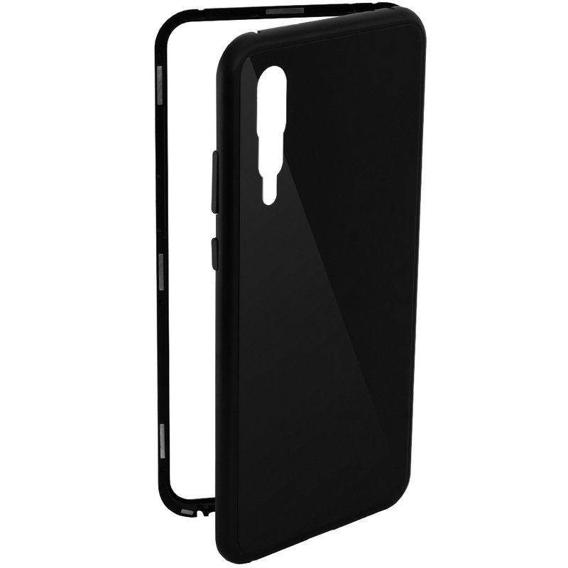 Husa Huawei P20 Pro Wozinsky Magnetic Case - Black