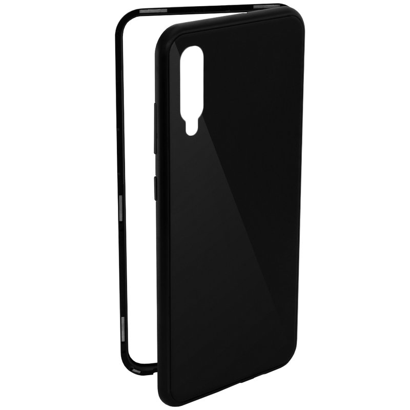 Husa Samsung Galaxy A70 Wozinsky Magnetic Case - Black