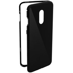 Husa OnePlus 7 Wozinsky Magnetic Case - Black