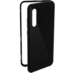 Husa Xiaomi Mi 9 Wozinsky Magnetic Case - Black