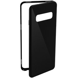 Husa Samsung Galaxy S10 Plus Wozinsky Magnetic Case - Black