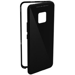 Husa Huawei Mate 20 Pro Wozinsky Magnetic Case - Black