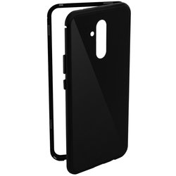 Husa Huawei Mate 20 Lite Wozinsky Magnetic Case - Black