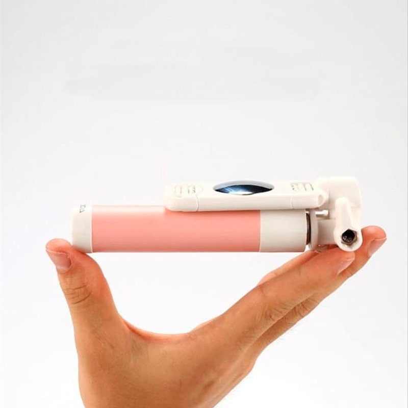 Suport Selfie cu Jack 3.5mm Remax Proda P6 - Albastru