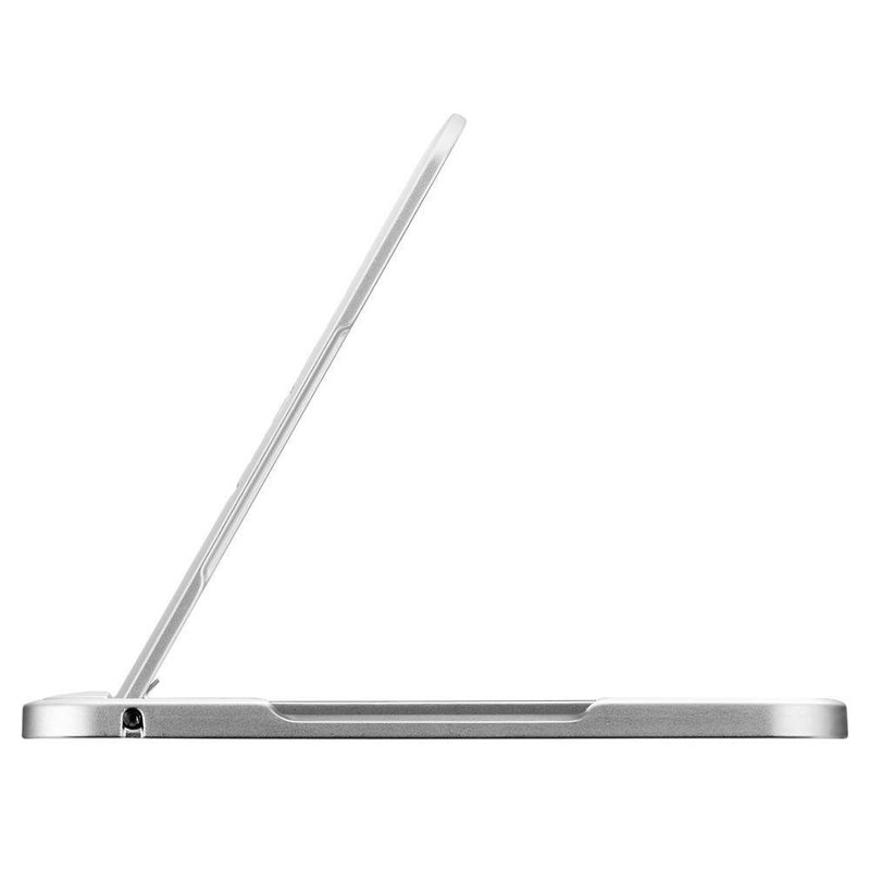 Kickstand Pentru Telefon Spigen U100 Universal Metal - 000EM20634 - Silver