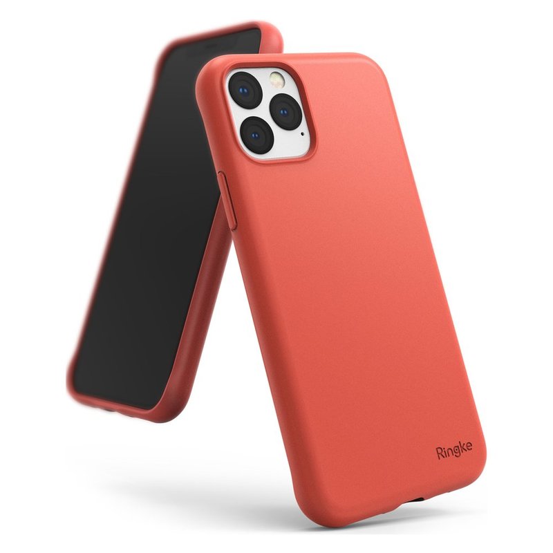 Husa iPhone 11 Pro Ringke Air S - Coral