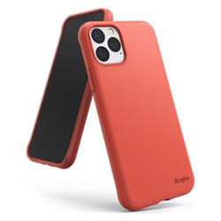 Husa iPhone 11 Pro Max Ringke Air S - Coral