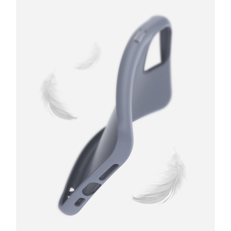 Husa iPhone 11 Pro Max Ringke Air S - Lavender Gray