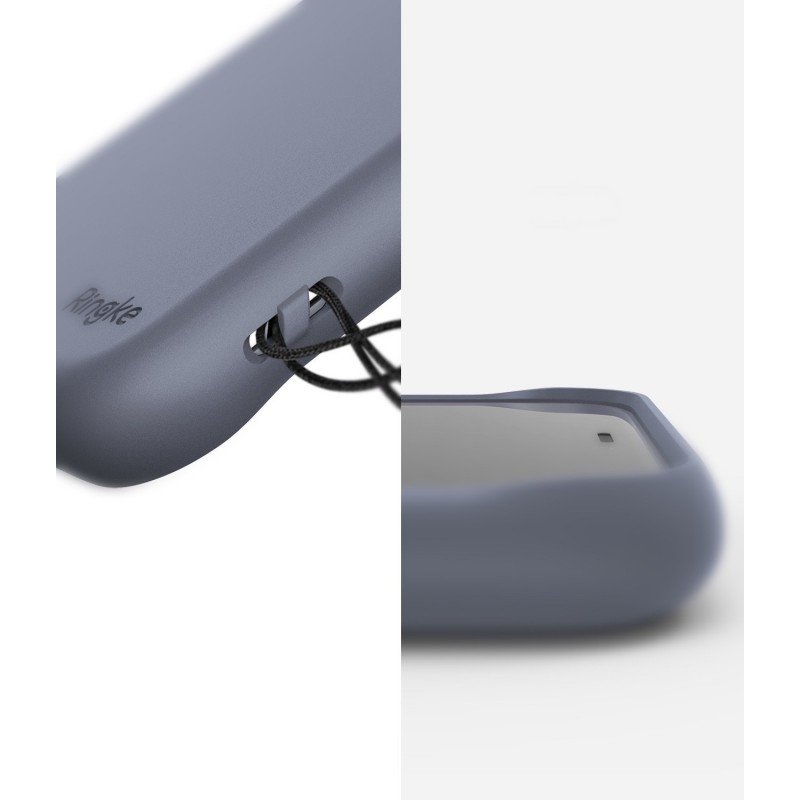 Husa iPhone 11 Pro Max Ringke Air S - Lavender Gray
