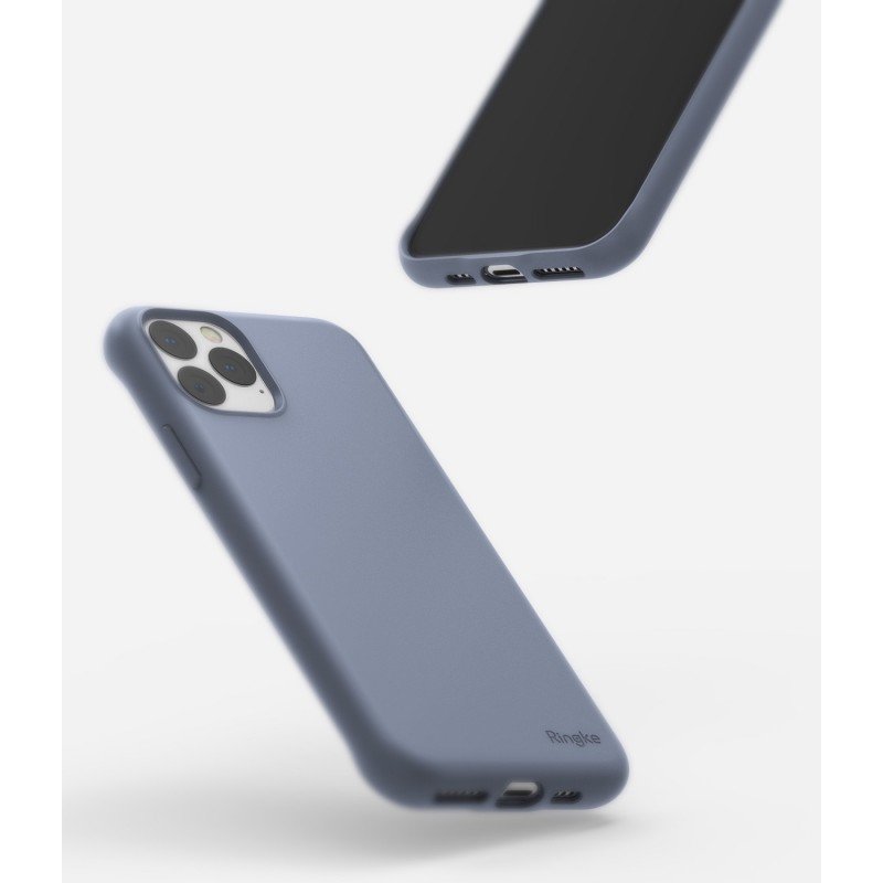 Husa iPhone 11 Pro Max Ringke Air S - Lavender Gray