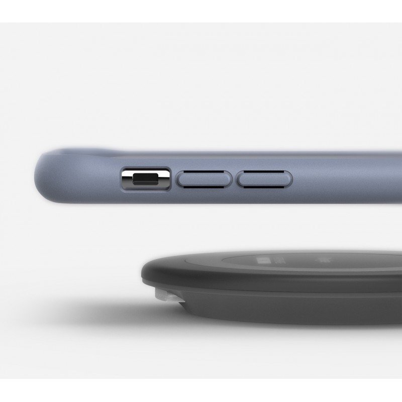 Husa iPhone 11 Pro Max Ringke Air S - Lavender Gray