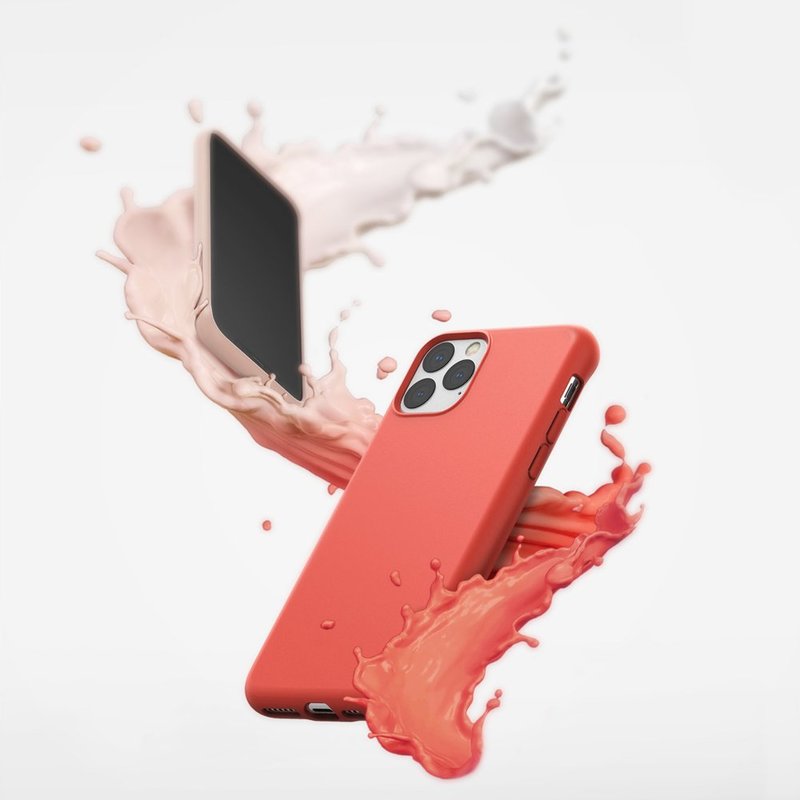 Husa iPhone 11 Pro Max Ringke Air S - Coral