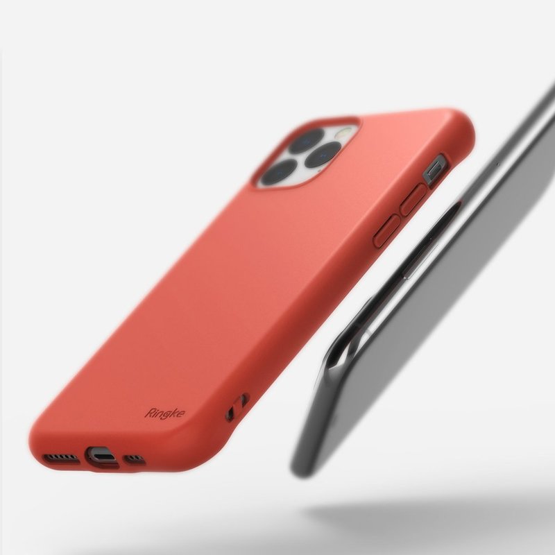 Husa iPhone 11 Pro Max Ringke Air S - Coral