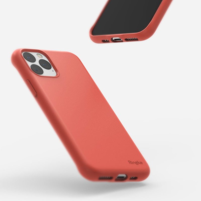 Husa iPhone 11 Pro Ringke Air S - Coral