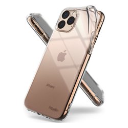 Husa iPhone 11 Pro Ringke Air - Clear