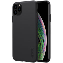 Husa iPhone 11 Pro Max Nillkin Frosted Black