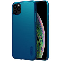 Husa iPhone 11 Pro Nillkin Frosted Blue