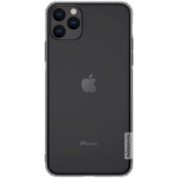 Husa iPhone 11 Pro Nillkin Nature, transparenta