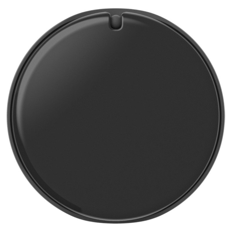 Popsockets Original, Suport Cu Functii Multiple - PopMirror Black Gloss