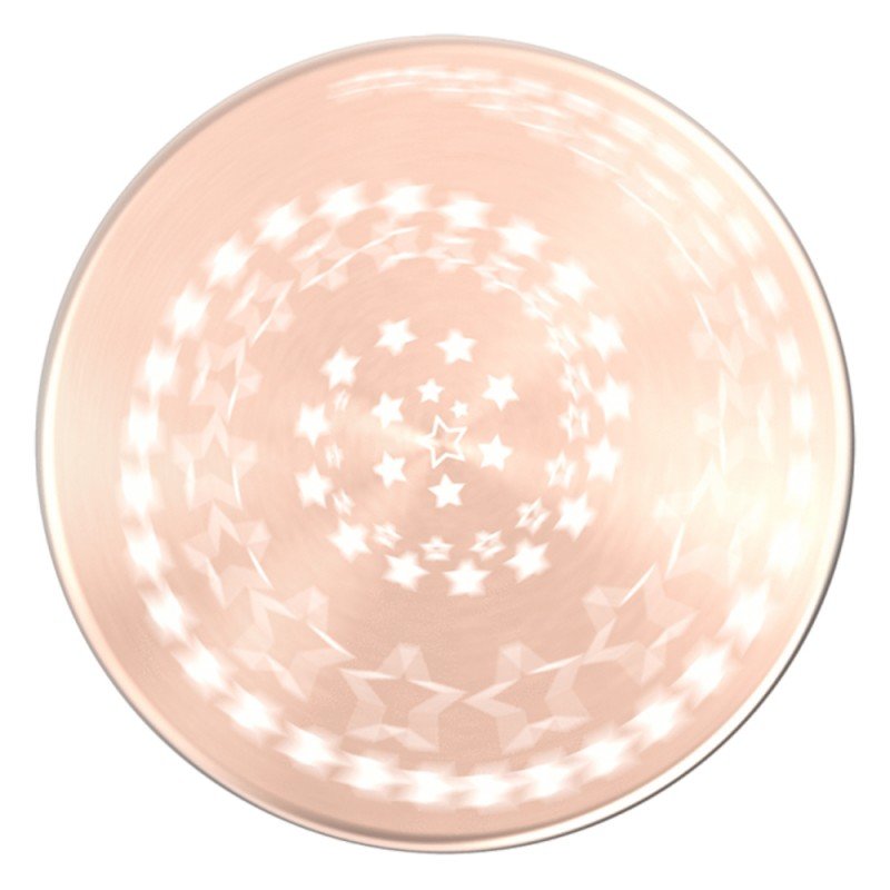 Popsockets Original, Suport Cu Functii Multiple - Spinner Starry Eye