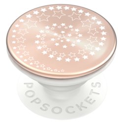 Popsockets Original, Suport Cu Functii Multiple - Spinner Starry Eye
